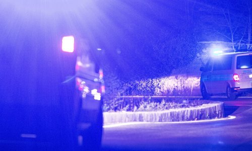 [FOTO] Strava na cesti kod Rijeke, u sudaru automobila jedna osoba poginula, dvije ozlijeđene