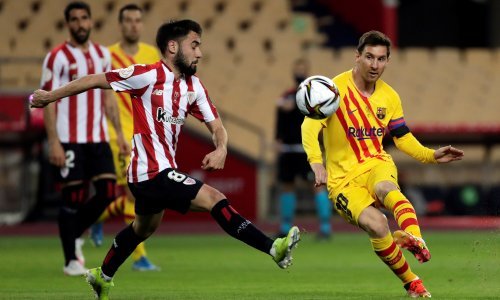 Zbog Superlige dodatno se zakomplicirala situacija Lionela Messija u Barceloni; što je argentinskoj zvijezdi važnije?