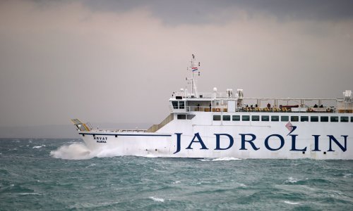 Pokrenuta peticija za povratak brodske linije Rijeka-Dubrovnik: Brod je svaki put ljeti bio pun