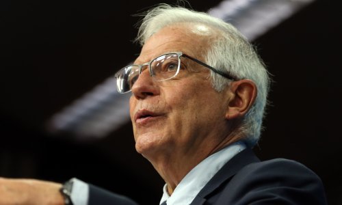 EU se ipak ispravila: Rusija na granicama nema 150 tisuća, nego 'samo' više od 100 tisuća vojnika