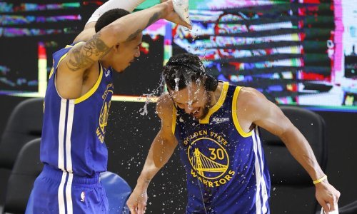 Stephen Curry oborio rekord Kobea Bryanta koji se činio nedostižnim, a ugrozio je i Michaela Jordana; ovo još niti jednom igraču u povijesti NBA lige nije uspjelo!