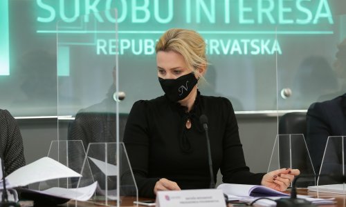 Povjerenstvo za odlučivanje o sukobu interesa otvorilo predmet protiv Beroša