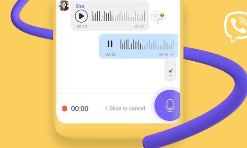 Jeste li znali za ovu opciju na Viberu? Na svoje će doći svi koji vole dugo pričati