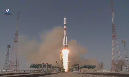 Rusija počela razvoj svoje svemirske postaje