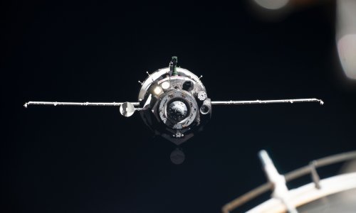 Rusija počela razvoj svoje svemirske postaje, odlazi s ISS-a?