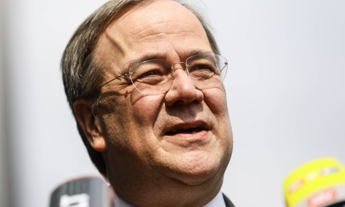 Slažu se kockice među njemačkim demokršćanima: Je li Laschet novi kancelar?