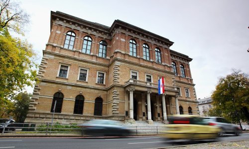 HAZU: NMMU je svjestan ispravnosti Akademijina stajališta