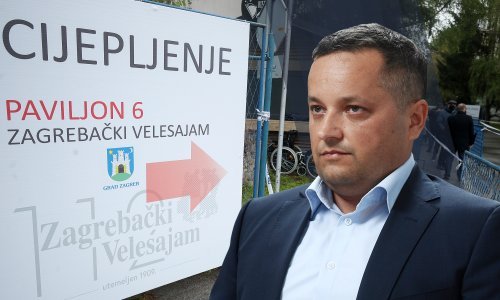 Sve se glasnije govori o trećoj dozi cjepiva protiv korone: Zašto, kako i o čemu to ovisi, objašnjava epidemiolog Branko Kolarić