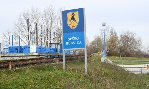 Nova investicija u Rugvici, otvara se pogon vrijedan 10 milijuna eura