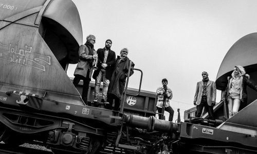 Rundek i Ekipa dolaze u Samobor