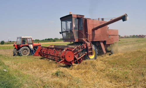U poljoprivredu samo prošle godine ubrizgano sedam milijardi kuna potpora od kojih je veliki dio otišao u infrastrukturu umjesto u razvoj i proizvodnju