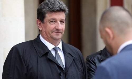 HSP pristupio koaliciji Hrvatskih suverenista