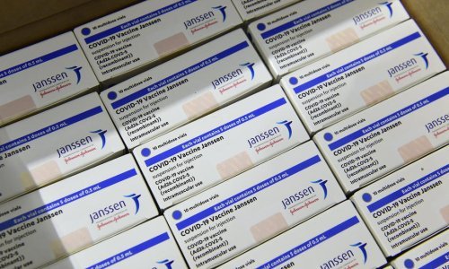 EMA presjekla: Cjepivo Johnson & Johnson sigurno, krvni ugrušci su jako rijetki