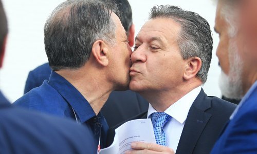 RTL pronašao Damira Vrbanovića kojeg sud u Osijeku traži mjesec dana, objavljena povjerljiva izvješća PNUSKOK-a