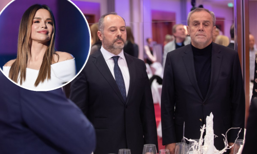 Uskok zbog skrbništva nad Severininim sinom pokrenuo istragu protiv Redžepija, intimusa pokojnog Bandića; tražio je od vještaka da Popović dobije skrb