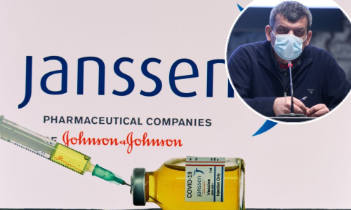 Nakon 'presude' EMA-e, Kaić otkrio kada kod nas kreće cijepljenje Johnson&Johnsonom