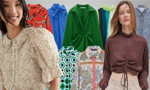 Efektne bluze dominiraju policama trgovina: Izdvojili smo modele za svačiji ukus i stil
