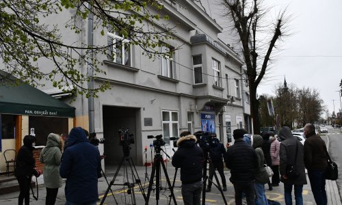 Dovršen je nalaz stručnog nadzora u slučaju ubojstva dvoipolgodišnje djevojčice iz Nove Gradiške