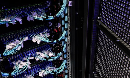 Slovenija pustila u pogon superračunalo  'Vega', ulaznicu za visokotehnološko gospodarstvo budućnosti