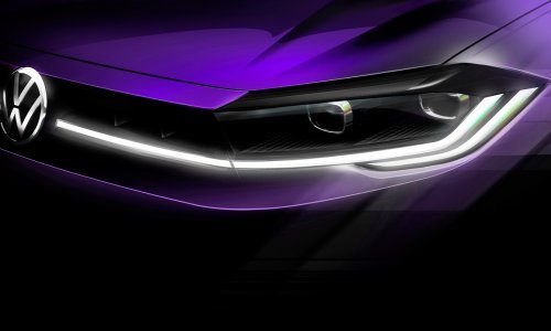 [FOTO] Volkswagen najavio osvježeni Polo, svjetska premijera u četvrtak