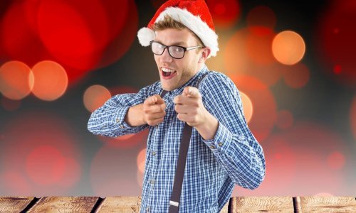 Obradujte svog geeka poklonom koji nije gadget