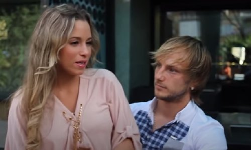 Rakitićeva Raquel pokazala da izgleda itekako zavodljivo u narodnoj nošnji