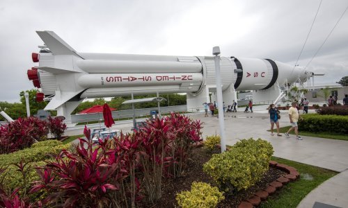 SpaceX sutra prevozi četvero astronauta na ISS, oni podijelili dojmove: 'Kako je sve složeno, fantastično'