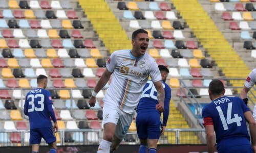 [VIDEO] Uoči velikog derbija koji bi mogao odlučivati o prvaku, pogledajte još jednom najbolje golove iz prošlog kola domaćeg prvenstva