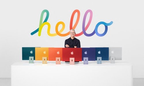 [FOTO] Stigli su: Pogledajte kako izgledaju novi iMac i iPad Pro, a tu je i pametni privjesak o kojemu se dugo pričalo