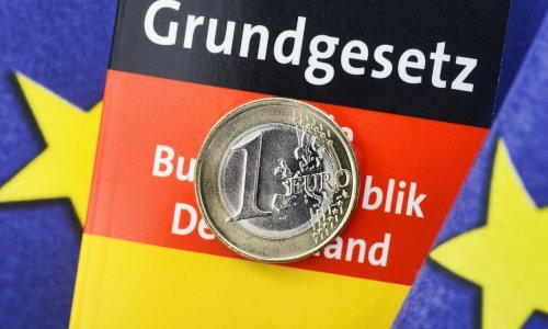 I Hrvatska može odahnuti: Njemački ustavni sud odlučio da je plan oporavka EU legalan, nema prepreka za isplatu novca članicama