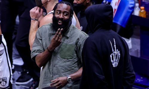 Brooklyn Netsi objavili jako zabrinjavajuću vijest o Jamesu Hardenu; LA Clippersi i Zubac novom pobjedom najavili pohod na prvo mjesto u ligi