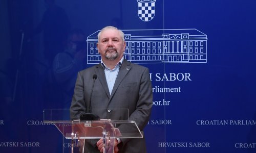 Opet se spekulira da Hrelja pristupa vladajućima: 'Postoji način projektne suradnje, ali nema nikakve koalicijske suradnje'