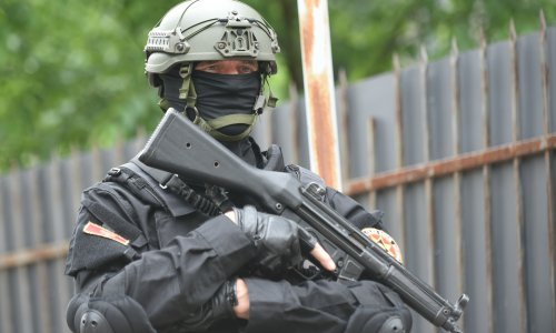 U Kotoru uhićen navodni vođa crnogorskog 'kavačkog klana'