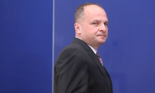Hajdaš Dončić: Beroš je otpisan, od junaka je postao Milogled Blaf