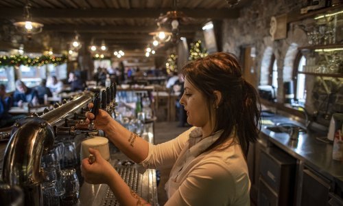 Pandemija smanjila konzumaciju piva u Češkoj