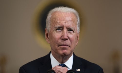 Biden želi podići porez za 0,3 posto najbogatijih Amerikanaca