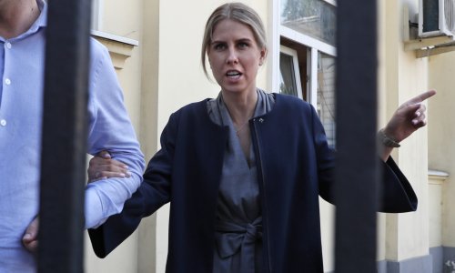 Najbliži suradnici Navaljnog uhićeni uoči prosvjeda