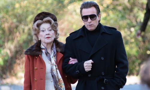 Netflixova serija koju s nestrpljenjem iščekujemo: Ekranizacija života legendarnog Roya Halstona iskreno progovara o surovosti života vrhunskih modnih dizajnera