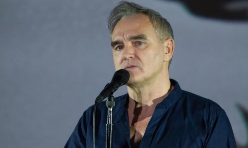 Morrissey se naljutio na Simpsone, smatra da su ga napali bezobzirno, glasno i s mržnjom