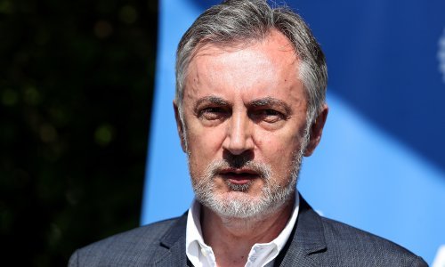 Škoro predao kandidacijske liste za mjesne odbore: Domovinski pokret ima veliku šansu