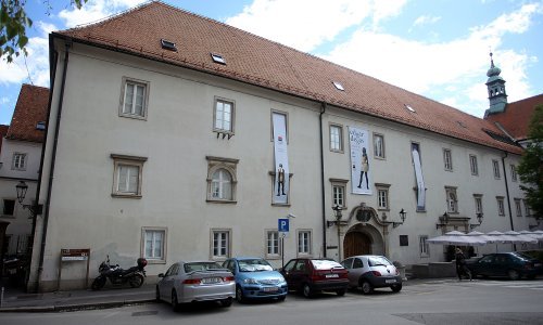 Od 23. travnja u Klovićevim dvorima: Umjetnost slavonskog plemstva - vrhunska djela europske baštine