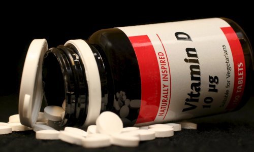 Previše vitamina D u pokušaju sprečavanja koronavirusa može imati ozbiljne nuspojave