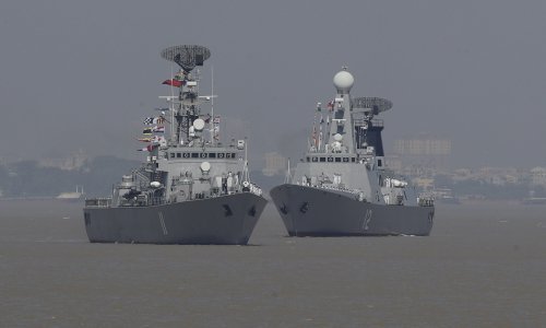 Nesreća na moru: U Indoneziji nestala podmornica s 53 člana posade