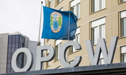 Kemijsko oružje: OPCW izglasao suspenziju prava Sirije