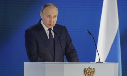 Putin upozorio da će Rusija oštro i munjevito odgovoriti na strane 'provokacije'