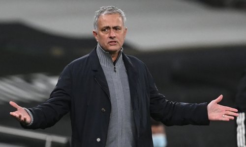 Mourinho prvi ustao protiv Superlige pa ekspresno dobio otkaz, a Tottenham mu još brže pronašao zamjenu