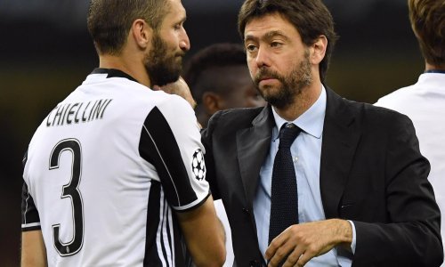 Ova izjava mora posebno zabrinjavati Uefu i navijače; bilo je još klubova koji su željeli igrati Superligu, ali mudro su čekali da vide što će se dogoditi