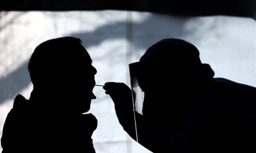 U Njemačkoj potvrđeno 18.773 novih slučajeva koronavirusa