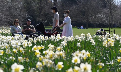 Švedska ublažava mjere protiv koronavirusa