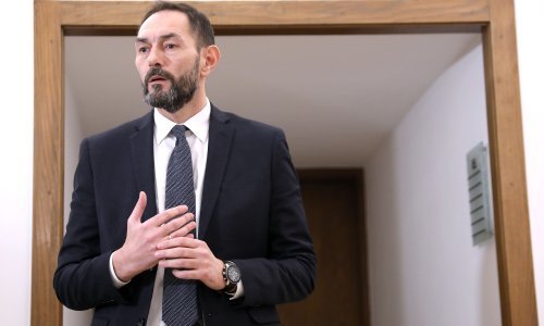 Bivši glavni državni odvjetnik koji je suspendiran zbog 'afere mason', žalio se Vrhovnom sudu